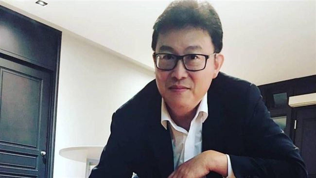 蔡英文盼立委們：「當自己選戰打」