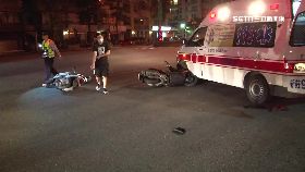 L讓救護反撞0700(DL)