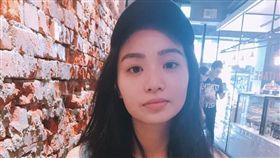 陳芳語(翻攝/微博)