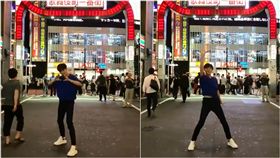 陳立農（圖／翻攝自微博）