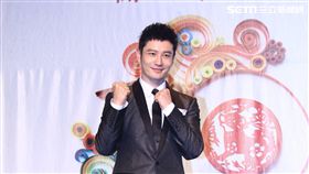 黃曉明吃王力宏豆腐：打小就是他戲迷歌迷  王力宏淺笑：沒關係！我跟史泰龍同輩份的[20180530台北訊] 