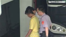 陳伯謙,華山,分屍,囚車,