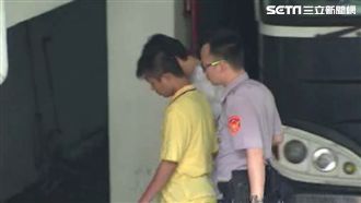 華山分屍案判死！陳伯謙續押禁見3月