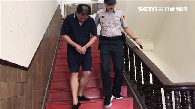 嗆訂棺材、殺女友父　恐怖情人刑度減