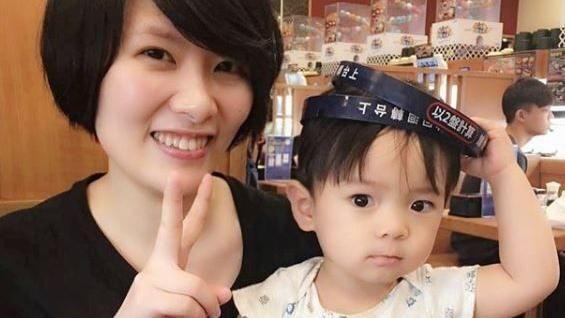 愛上小鮮肉！蘇打綠馨儀爆密婚懷孕