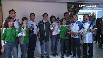 高市長最新民調　陳其邁贏對手23％