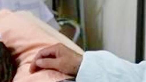 女兒和臥床多年老母說話　醫師這樣說