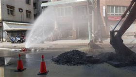 圖／翻攝自新北消防發爾麵臉書