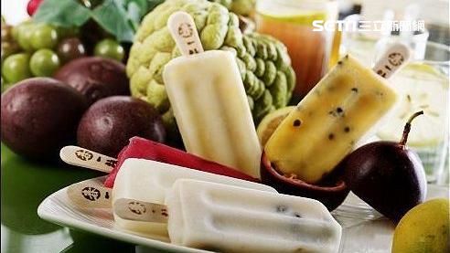 囤貨抗暑！夏日冰品十大排行大公開