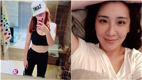 小禎（圖／翻攝自臉書）