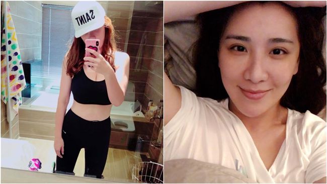 胖妹一定買！小禎考慮出書洩甩肉絕招