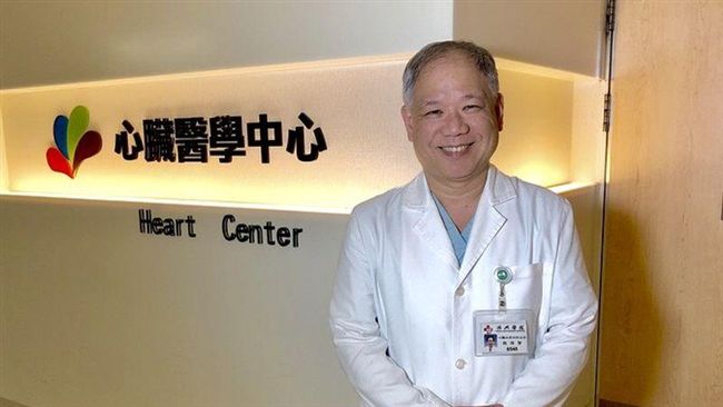 心肌梗塞治療大突破！新支架可救命
