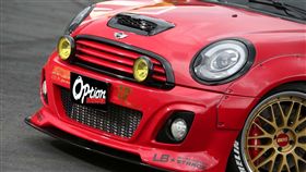 寬體風盛行　Mini車系新玩法／車訊網