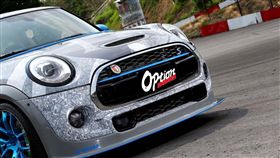 寬體風盛行　Mini車系新玩法／車訊網