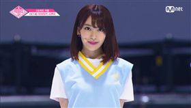 宮脇咲良（圖／youtube）