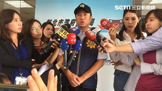 角頭遭槍決爆頭慘死　嫌新竹北上行兇