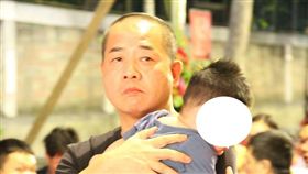 五股,角頭,槍殺,游國興,黑白通吃,無間道,蘆洲分局,道歉,國仔