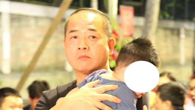 無間道！「五股國」養警察通風報信！