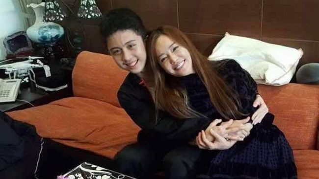 狄鶯救子不計代價　「吃大便都可以」