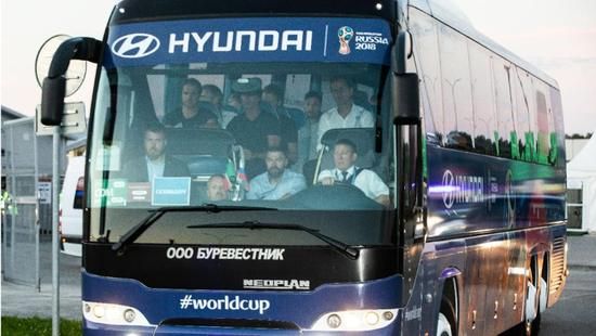 爆冷輸韓　德國隊回國照片曝光變這樣