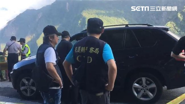 獨／夫妻墜崖　爆料者：常向員工借錢