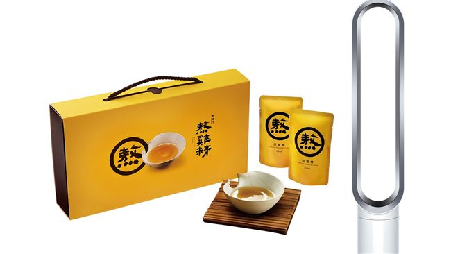 抓住消暑商機　老店業績暴增180%