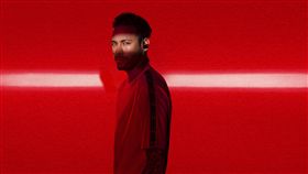 ▲巴西球星內馬爾。（圖／Beats提供）