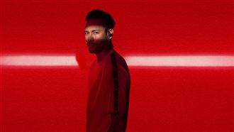 內馬爾與英格蘭隊長凱恩　合拍微電影