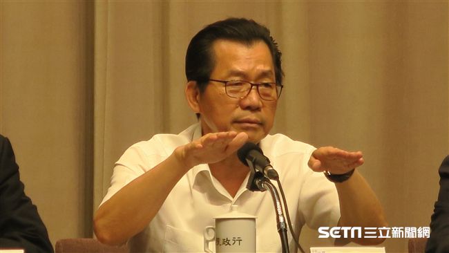 廢二行車機車　環保署長向機車族喊話