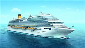 13萬噸的頂級假期！歌詩達郵輪皇冠號西地中海之旅（業配）
