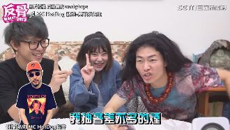 超難指令挑戰交友軟體　她大膽約…