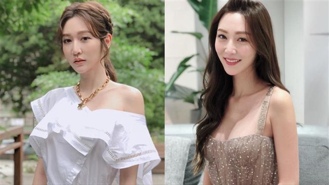 女神想婚了？曾莞婷：未來日子麻煩你