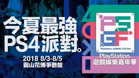 PlayStation遊戲娛樂嘉年華