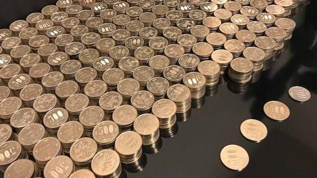 堅持「現金消費」！5年存百萬網驚呆