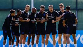 英比兩強今交鋒　雙方恐都「不想贏」
世足,世界盃,英格蘭,比利時,尷尬,運彩,淘汰賽
https://twitter.com/hkane