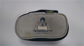 凱西鉛筆盒/爆廢公社