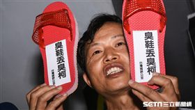 台灣國辦公室主任陳峻涵　圖／記者林敬旻攝