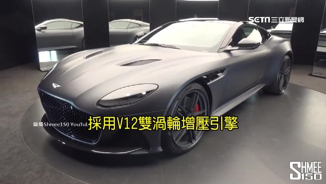 搶豪車大餅　3大車廠打造F1級超跑