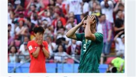世足,德國,足球,分組賽,淘汰,冠軍,衛冕,韓國FOX 圖／翻攝自Germany推特