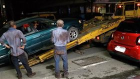 爆廢公社半夜來了3位阿伯　結局竟感動所有人