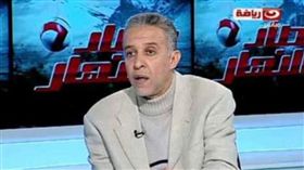 埃及全敗收場　國內最資深球評竟氣死
世足,世界盃,埃及國家隊,球評,Abdel Rahim Mohamed,心臟病,氣死
翻攝自推特