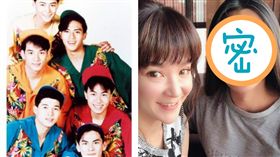 韓志杰,陸元琪 圖／陸元琪臉書