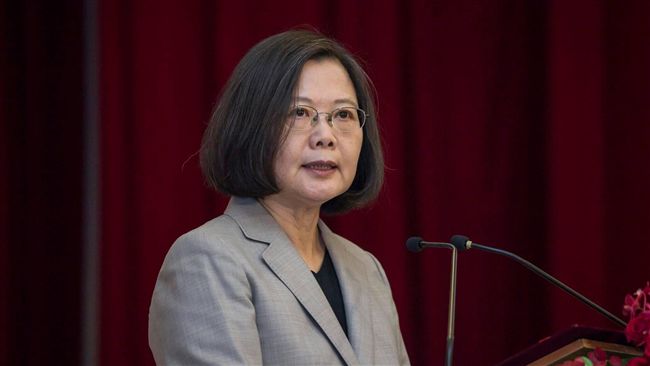 美議員正式提案　阻剩餘友邦與我斷交