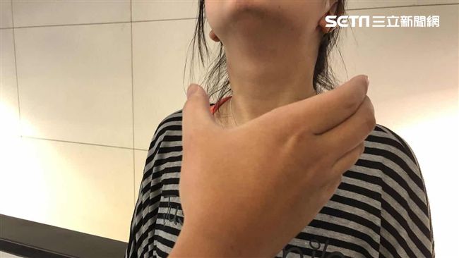 女兒要錢買講義⋯狼父不爽竟掐脖性侵