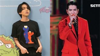 評老蕭金曲主持！林宥嘉有望接下屆？