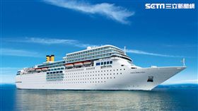 暑假,嘉年華集團,郵輪,歌詩達郵輪,親子,義大利,威尼斯號