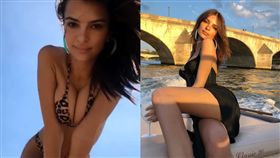 艾蜜莉瑞特考斯基/翻攝自IG