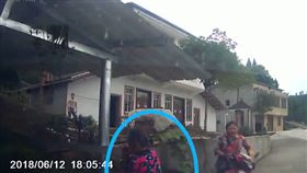 大陸／女子學開車撞死奶奶　讓教車的丈夫頂包(圖/翻攝自澎湃新聞)