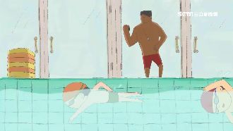 《小兒子》內容超日常　全是臉書趣文