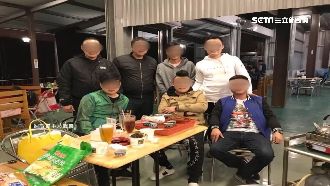 誆投資名師　7人集團2年吸金逾2億